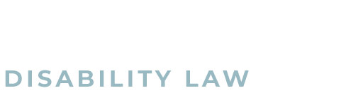 Logo for Bernhardt Disability Law in Boise, Idaho